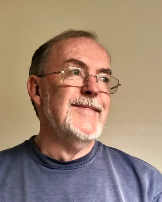 Dr Rob Hall